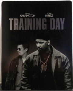 Training Day_Cover
